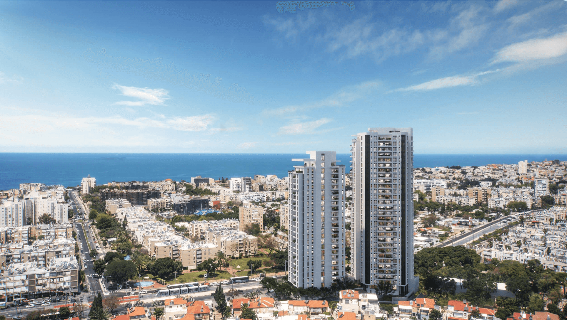 Bat Yam Ghiborim