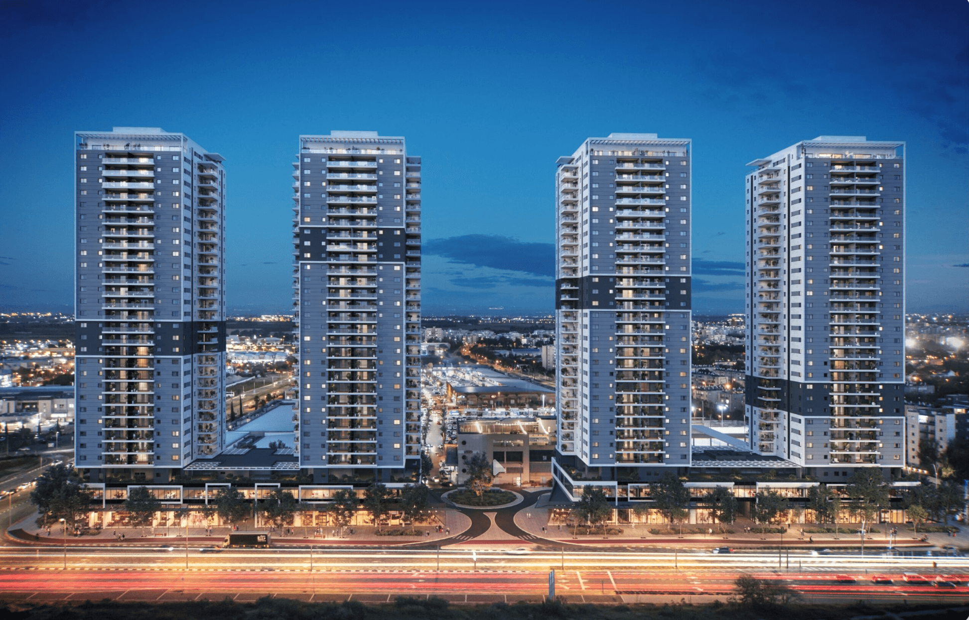 North Star Ashdod