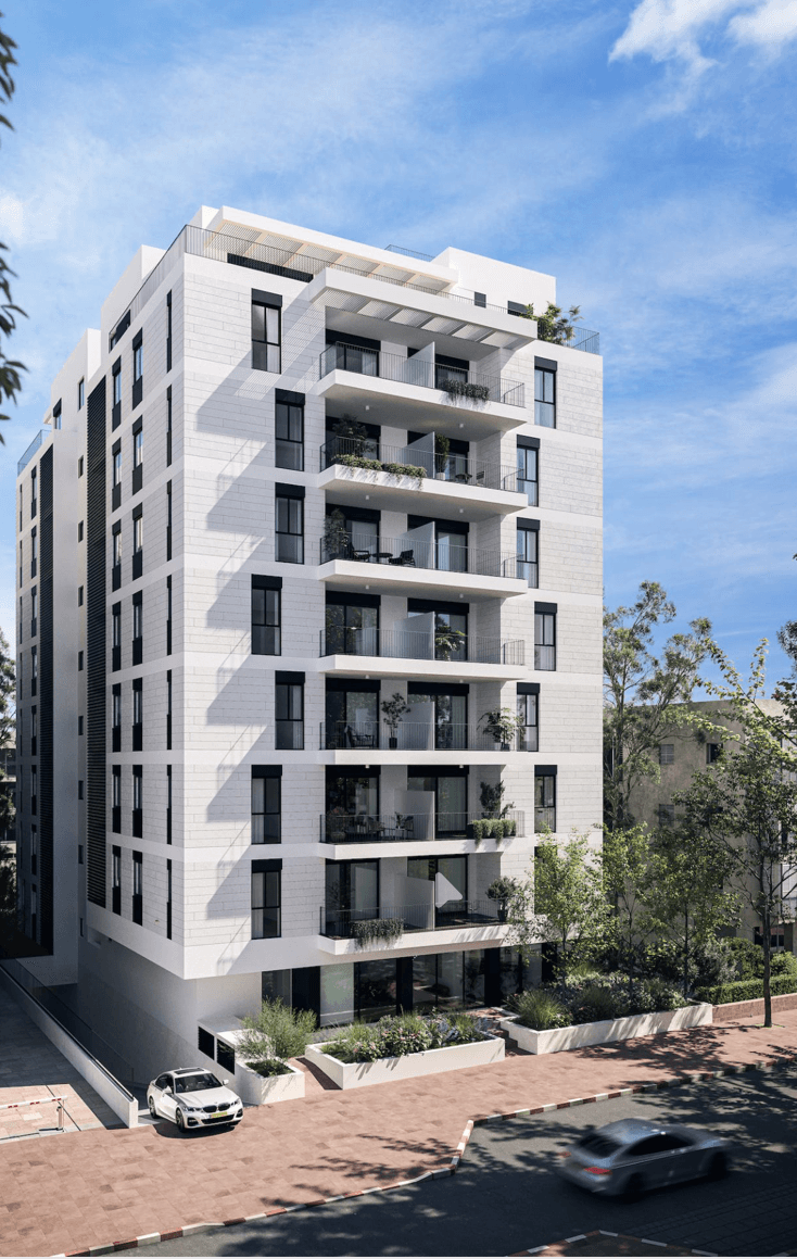 Shlomzion Ramat Gan