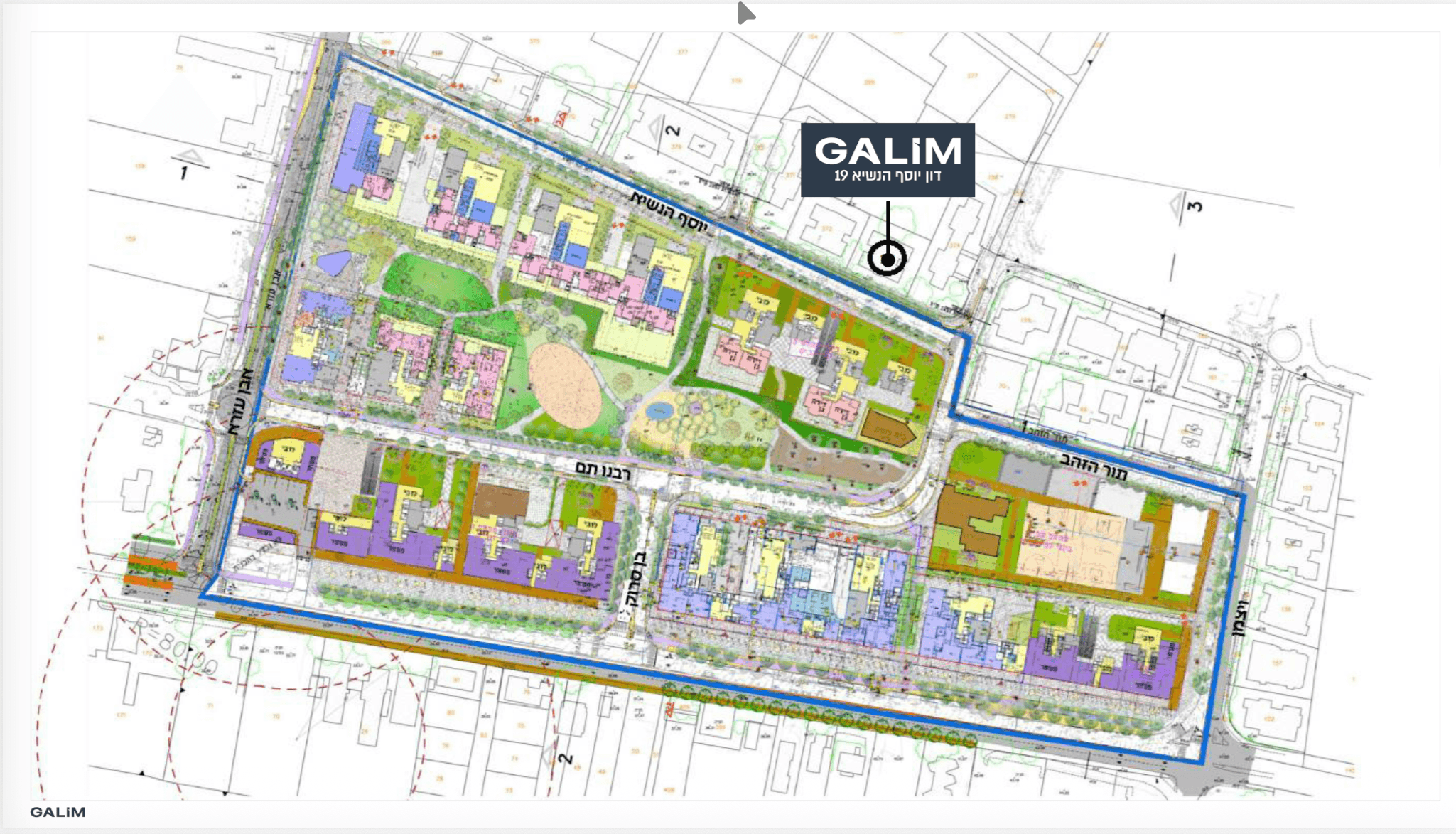 Don Yosef Herzelya - 2