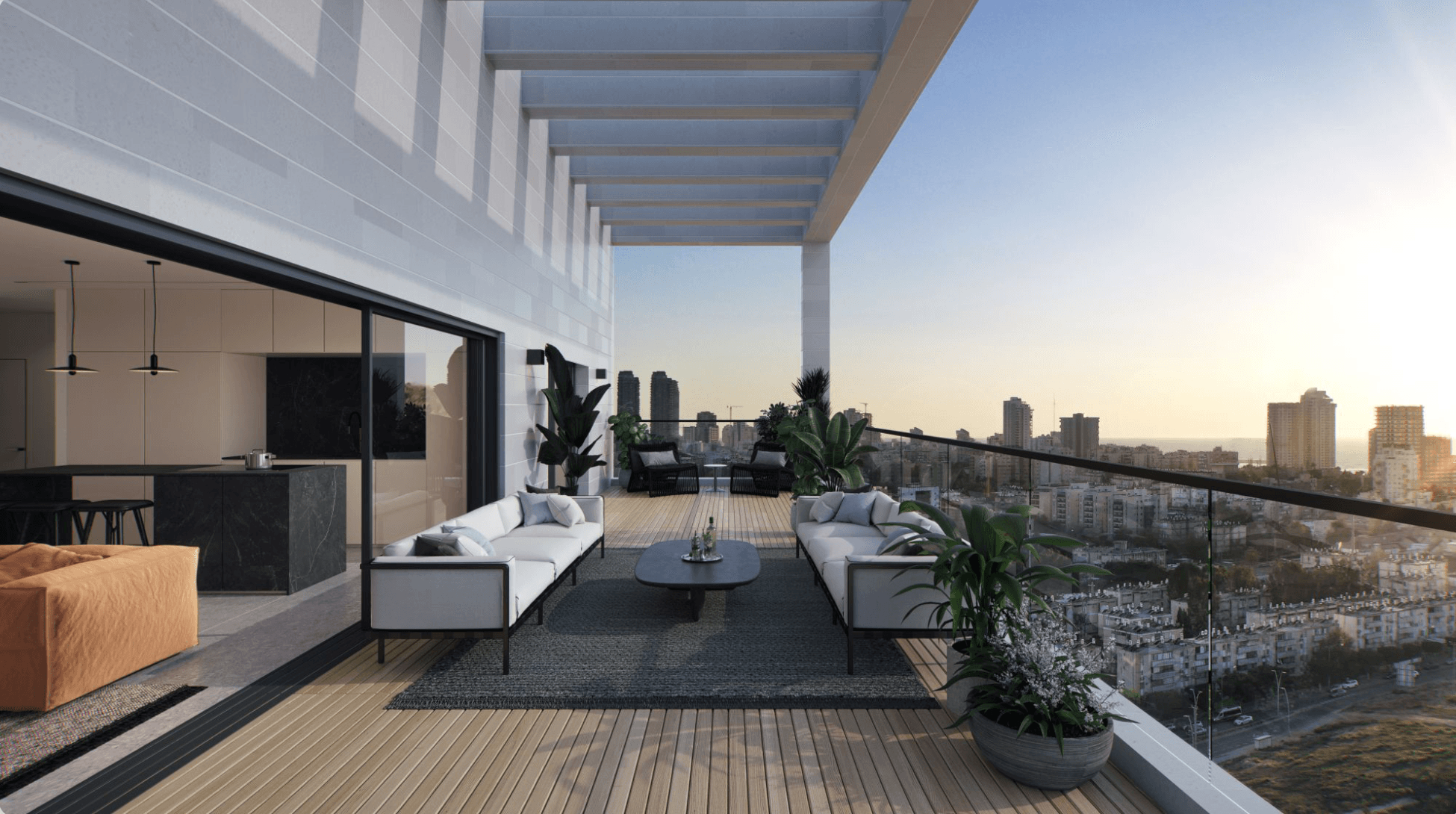 North Star Ashdod - 5