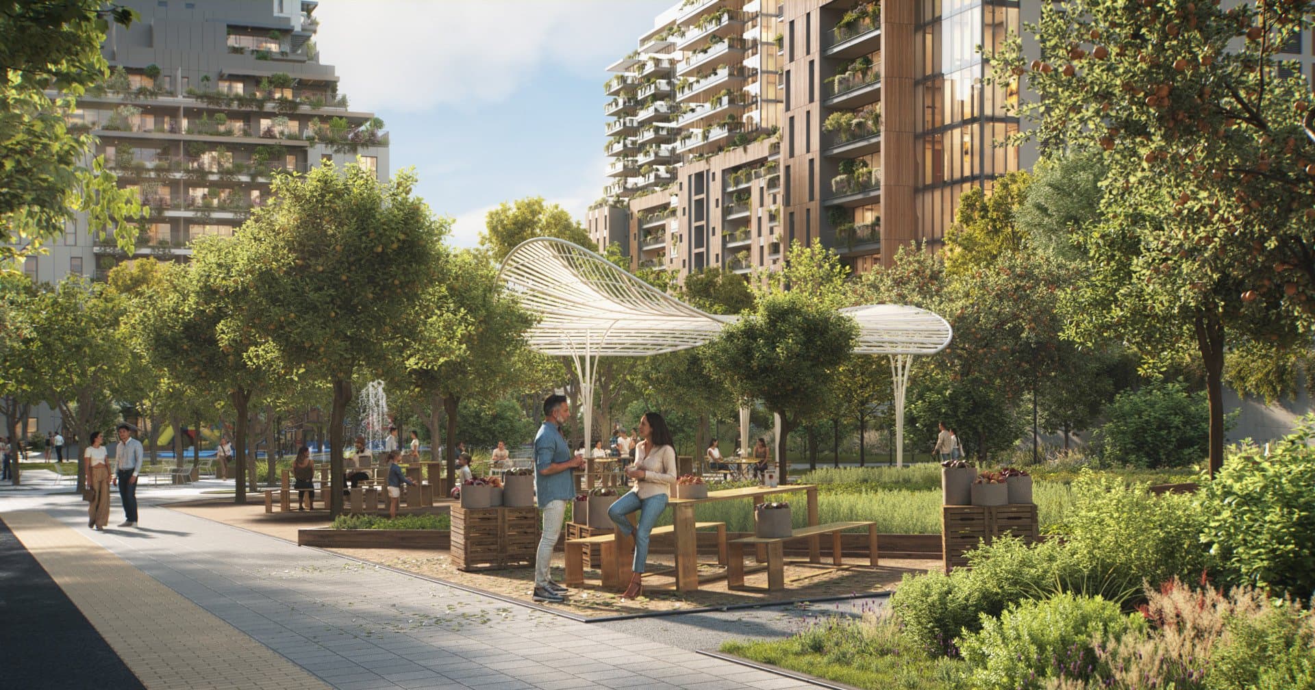Herzelya Ville - 3