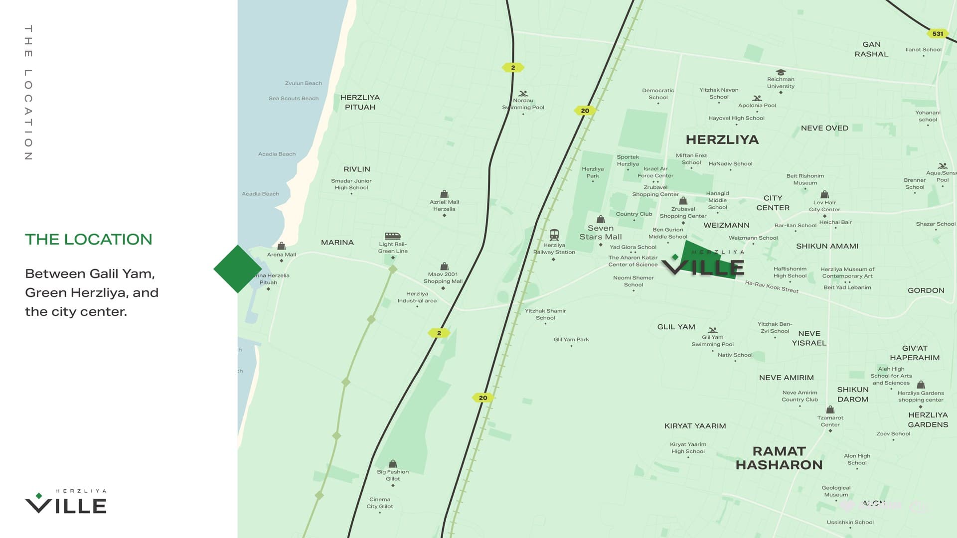 Herzelya Ville - 6