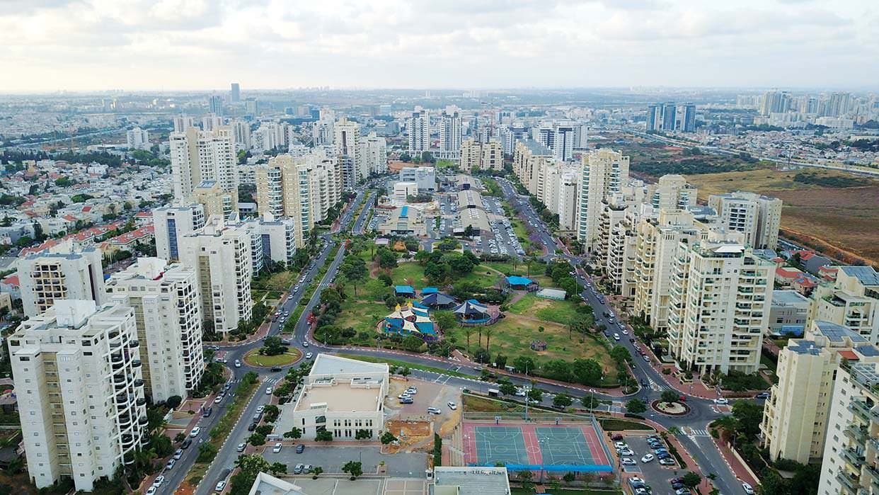 Givat Shmuel
