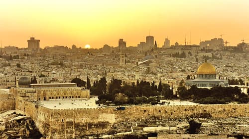 Jerusalem
