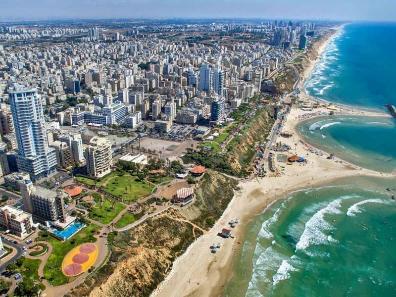 Netanya