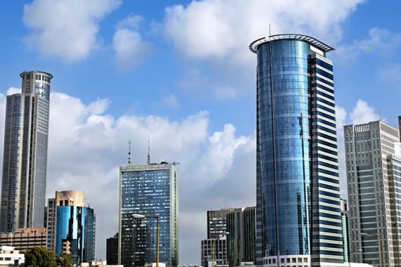 Ramat Gan