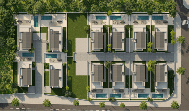 VILLAE - 3