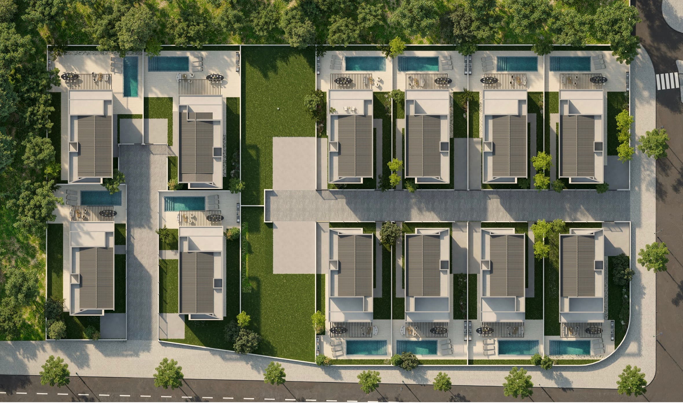 VILLAE - 5