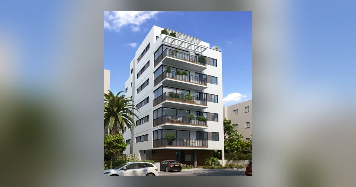 Lascov Tel Aviv