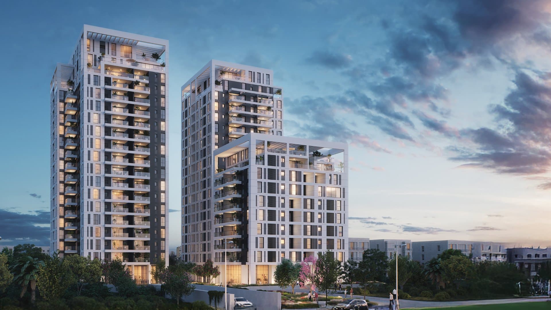 Histadrut Netanya